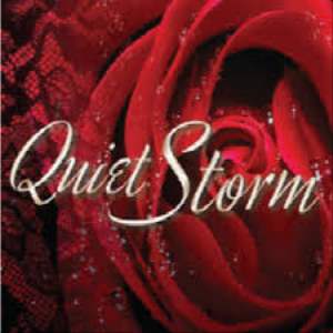 whay is a quiet storm