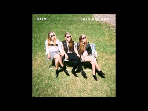 haim days are gone review